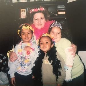 Meet your Posher, Daye